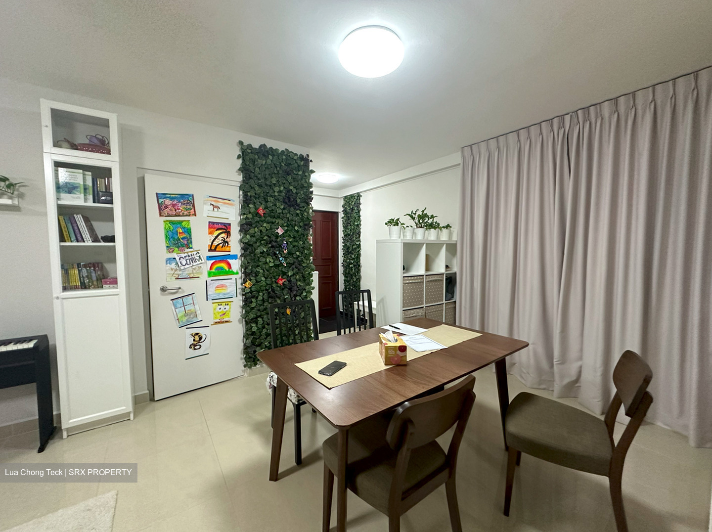 Blk 626 Senja Road (Bukit Panjang), HDB 5 Rooms #423623811
